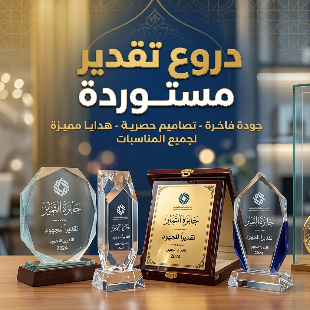 درع مستورد
