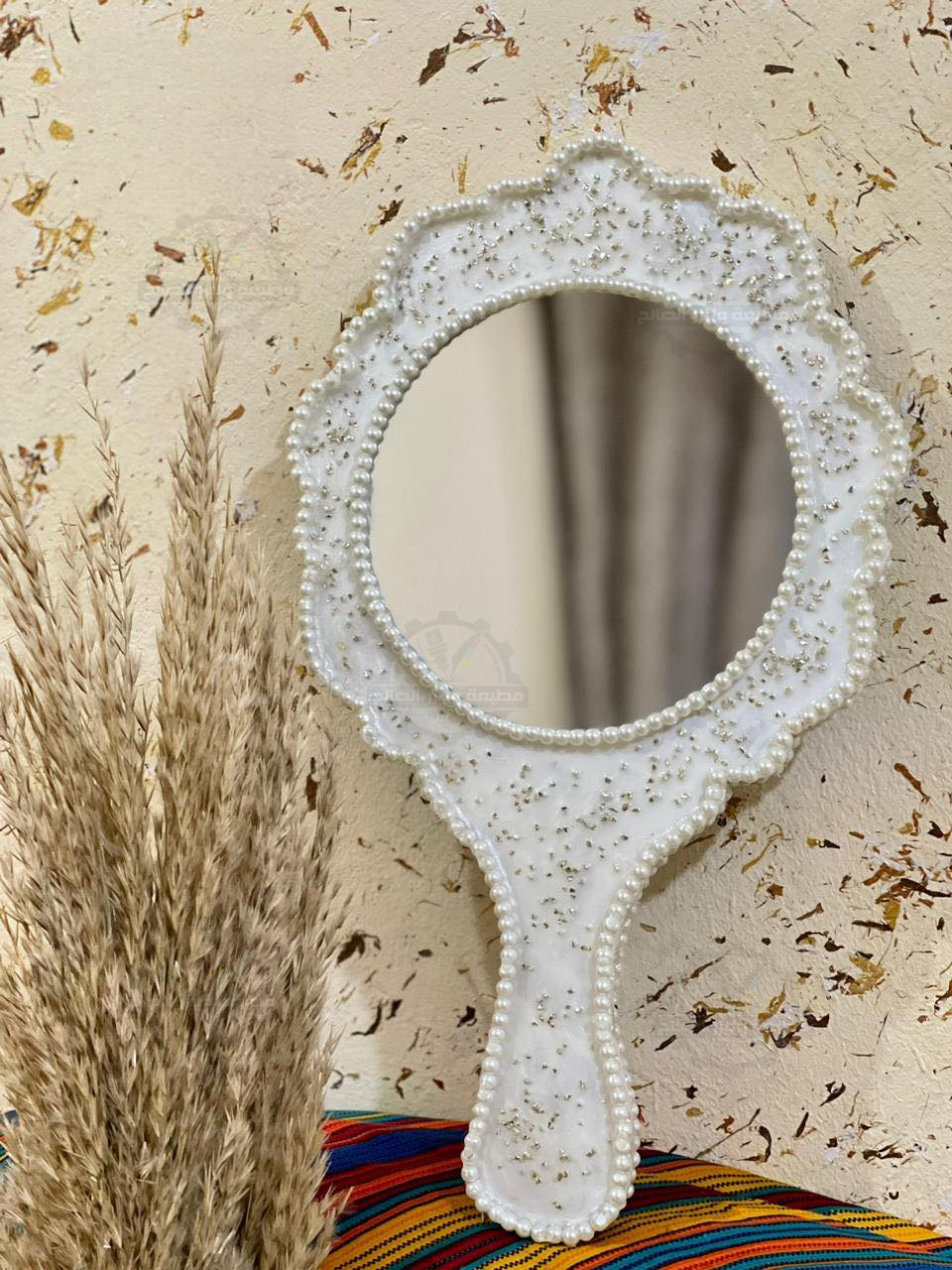 مرايات العروسة جزء 1